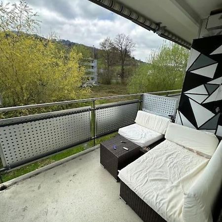Yigits Rooms Luzern Buitenkant foto
